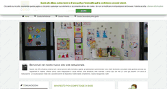 Desktop Screenshot of iccocchilicciananardi.org